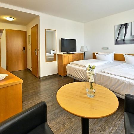Hesse Hotel Celle Bagian luar foto