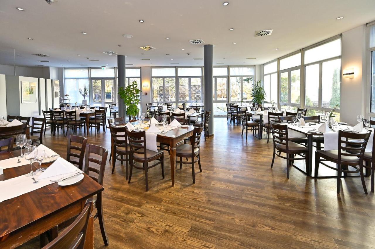 Hesse Hotel Celle Bagian luar foto