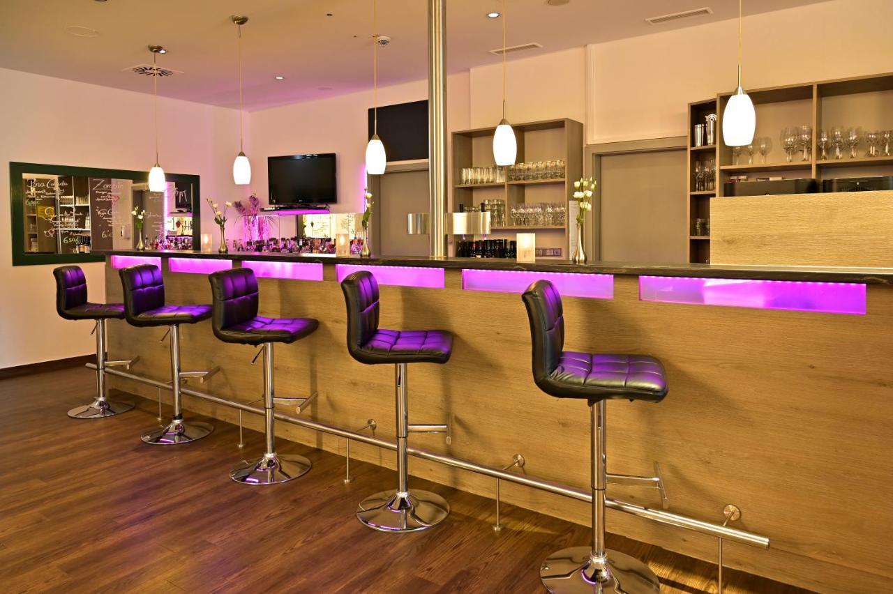 Hesse Hotel Celle Bagian luar foto