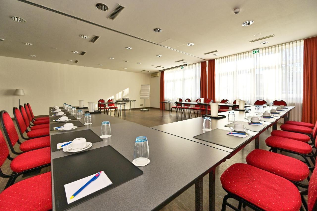 Hesse Hotel Celle Bagian luar foto