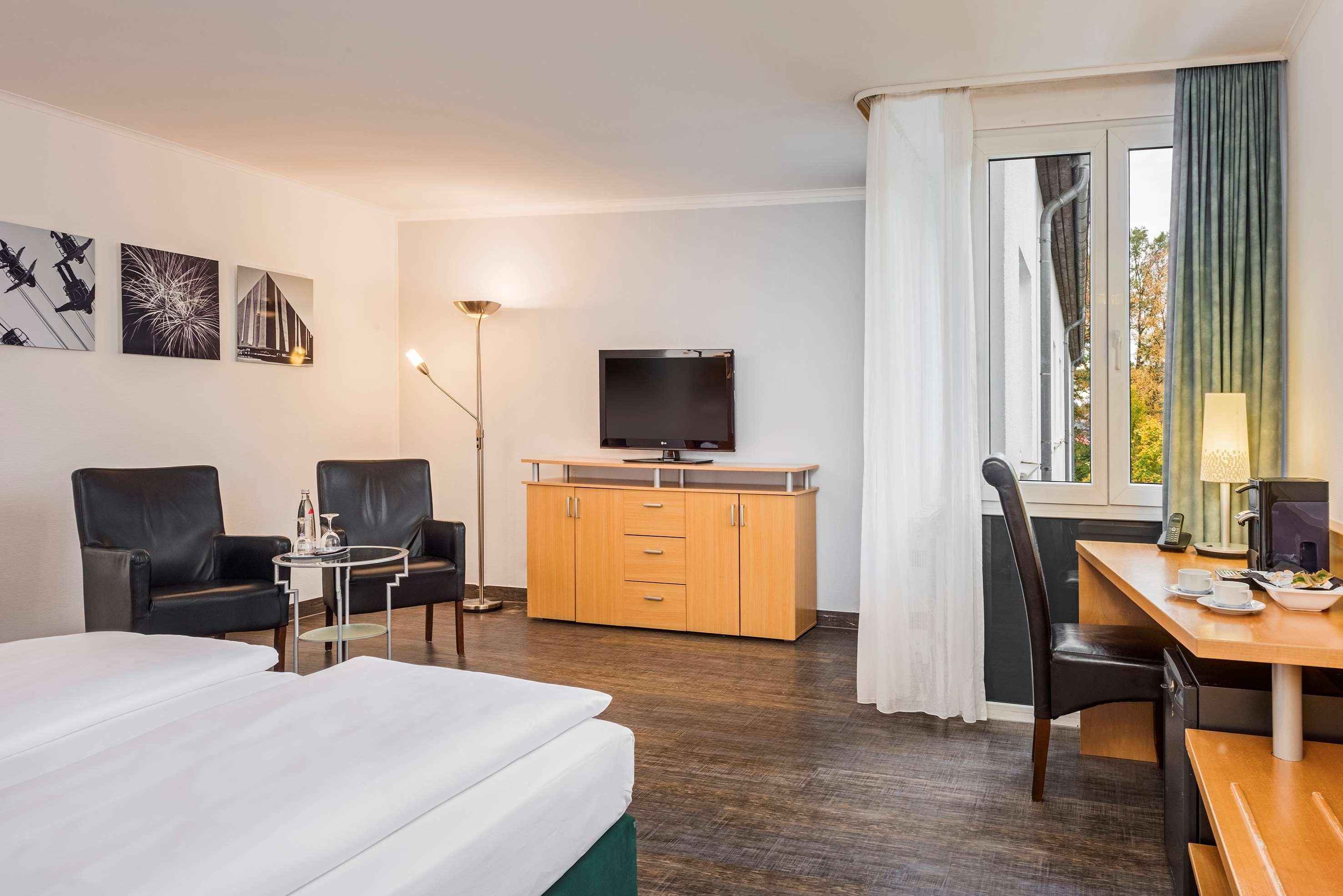Hesse Hotel Celle Bagian luar foto