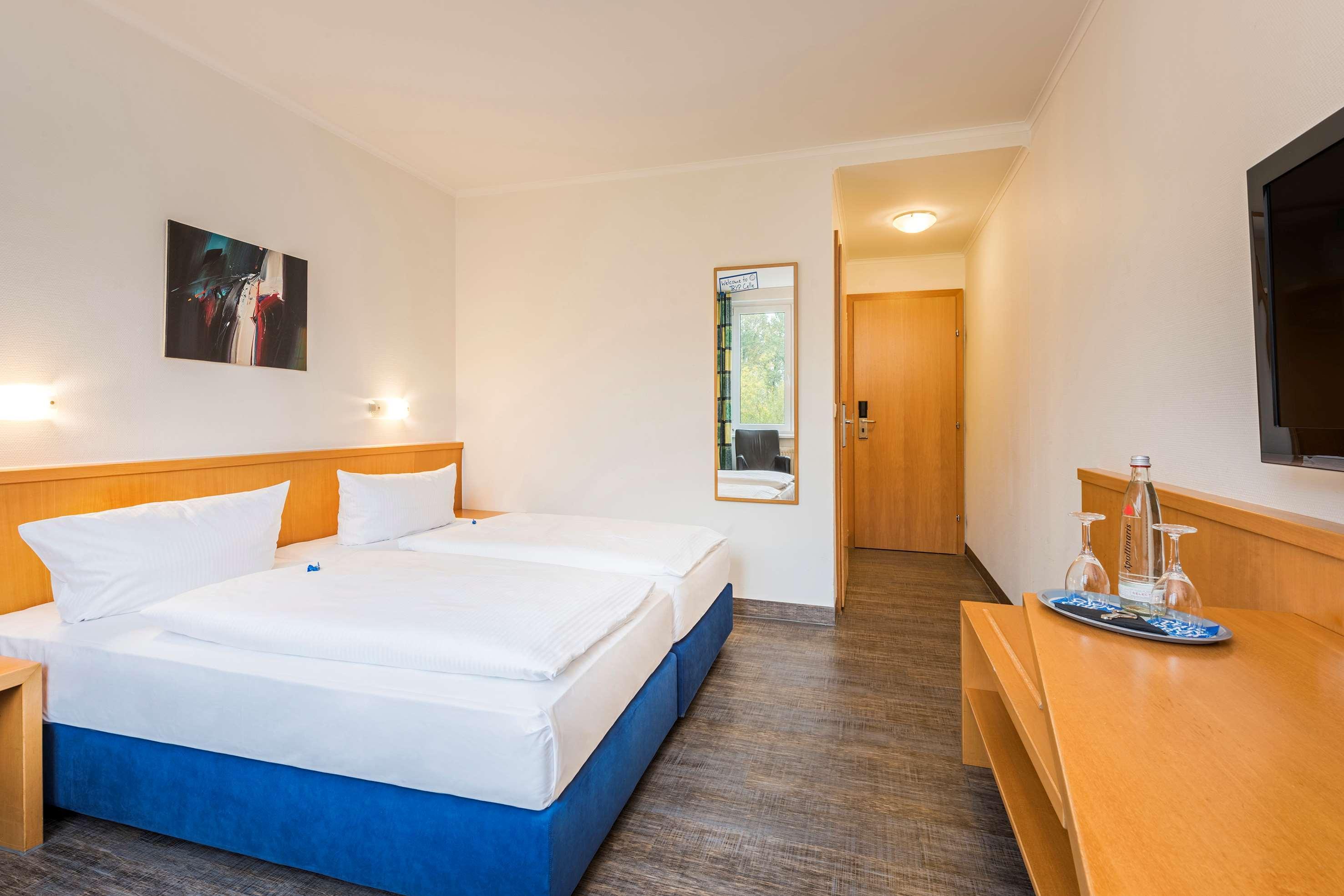 Hesse Hotel Celle Bagian luar foto