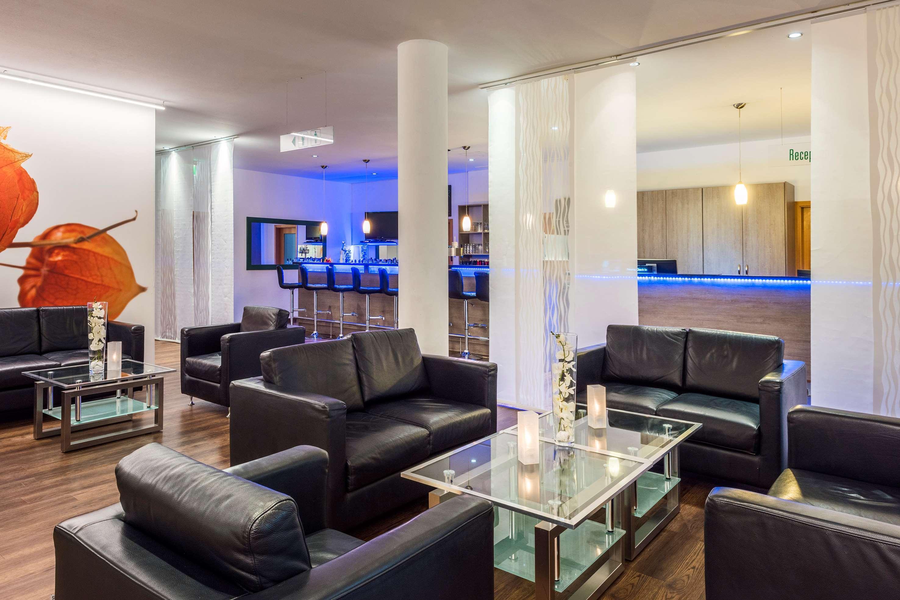 Hesse Hotel Celle Bagian luar foto