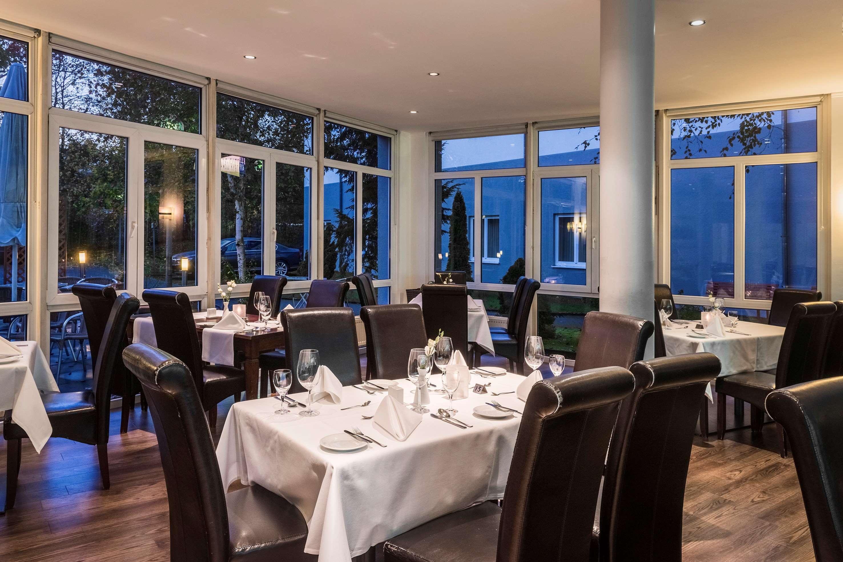 Hesse Hotel Celle Bagian luar foto