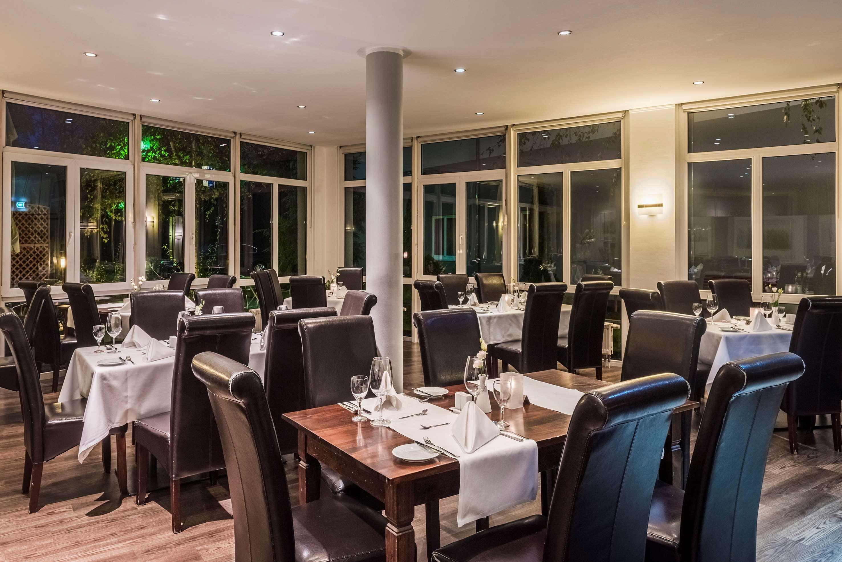 Hesse Hotel Celle Bagian luar foto