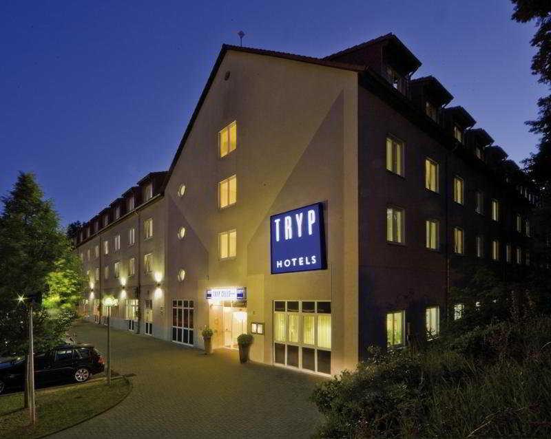 Hesse Hotel Celle Bagian luar foto