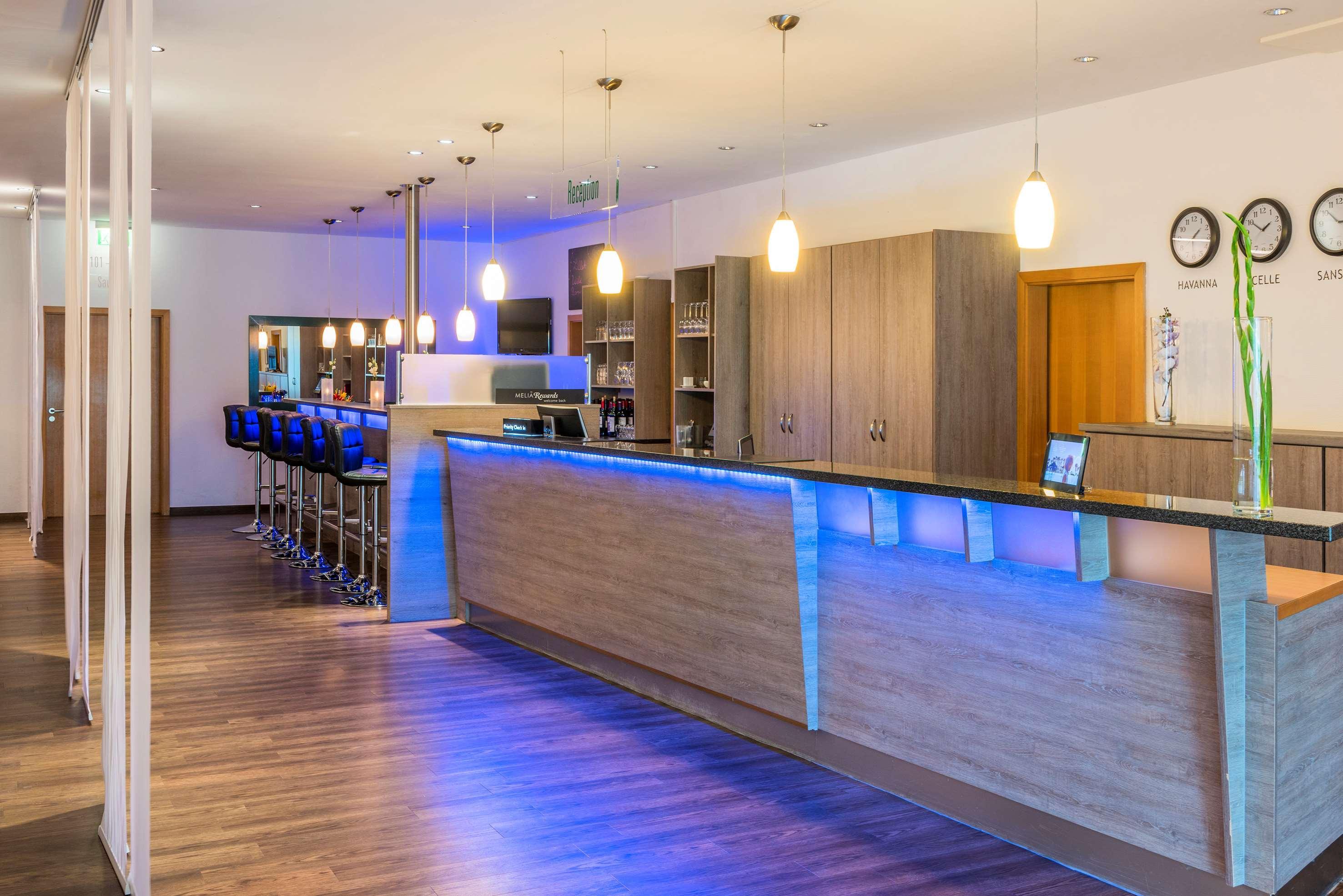 Hesse Hotel Celle Bagian luar foto