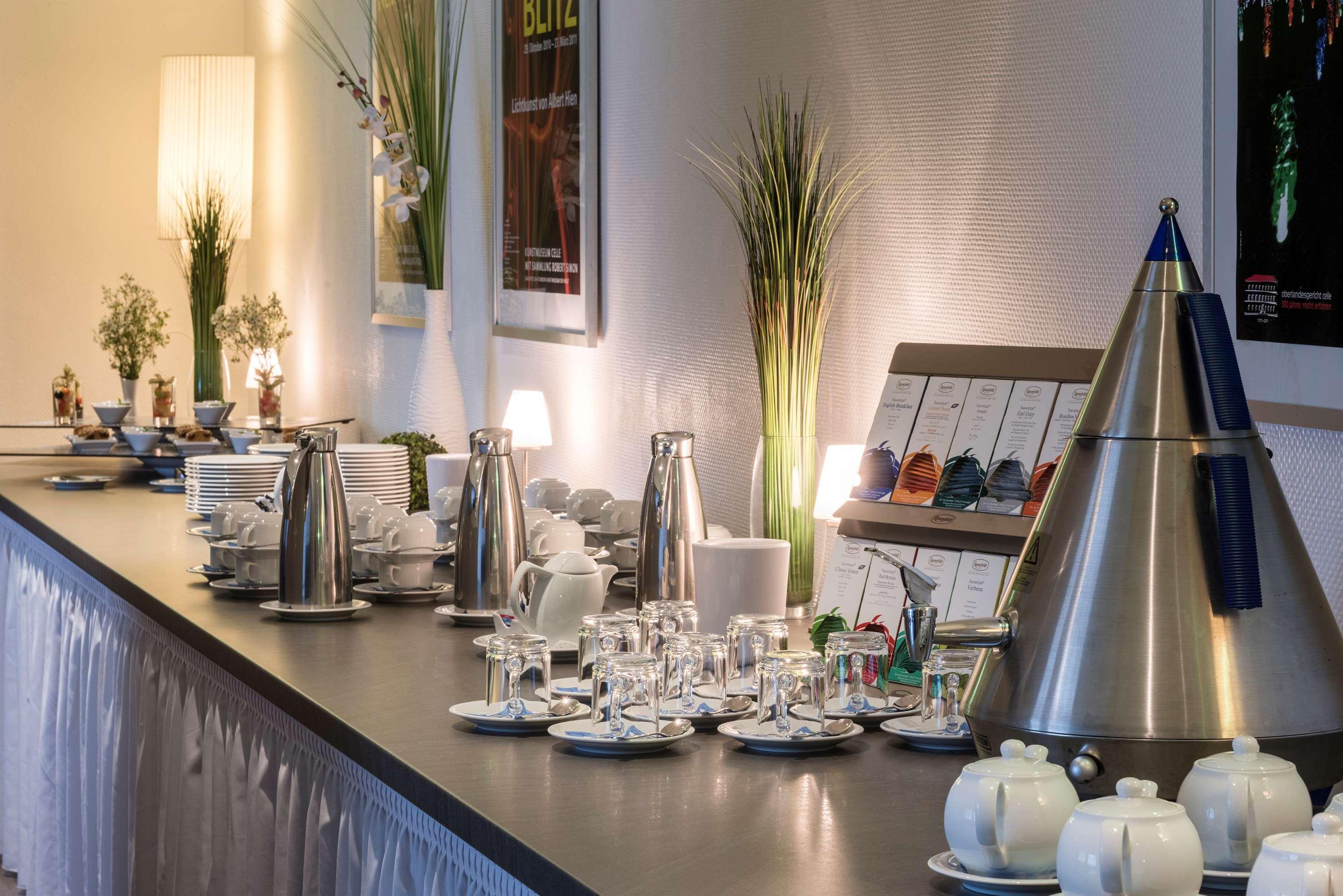 Hesse Hotel Celle Bagian luar foto