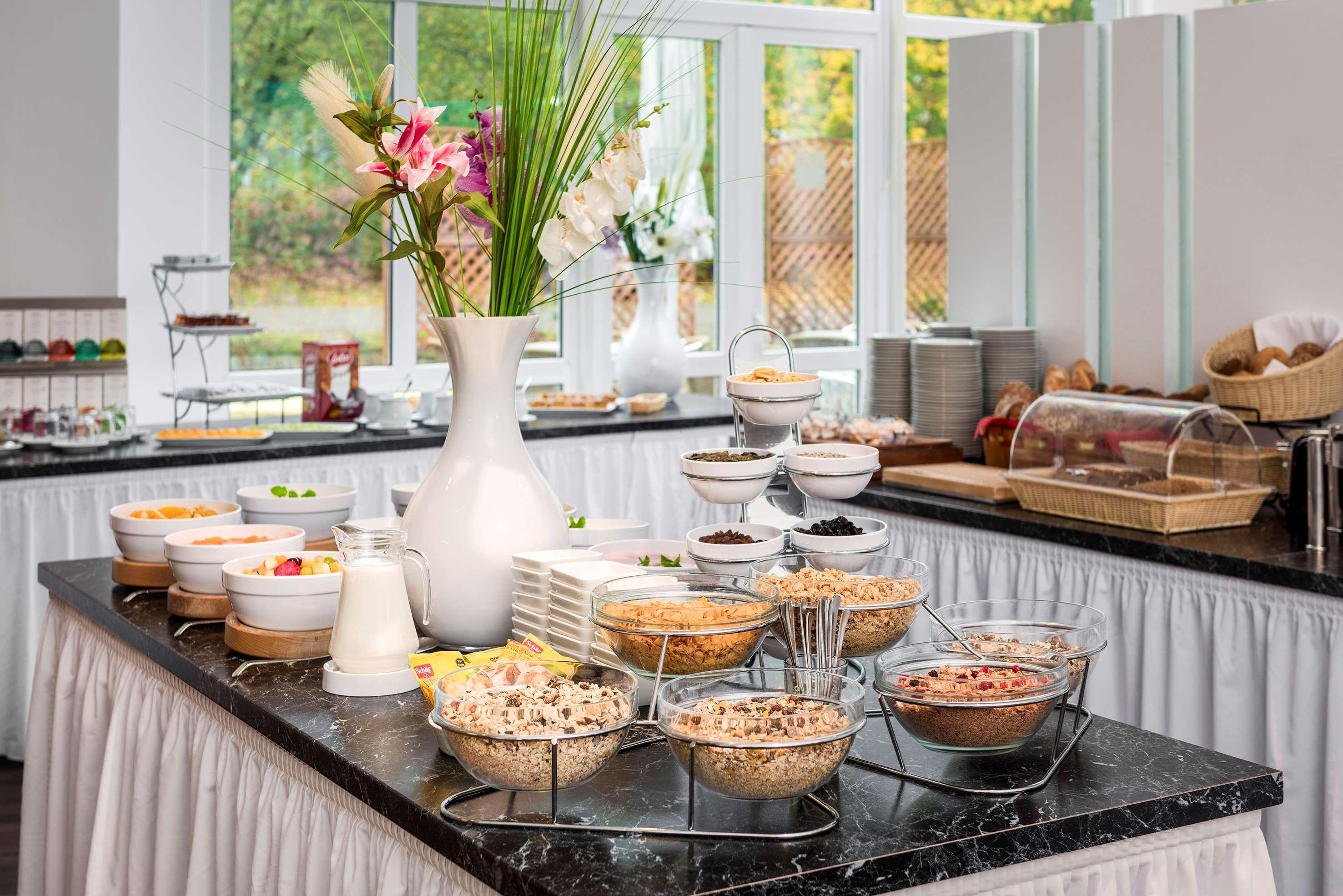 Hesse Hotel Celle Bagian luar foto