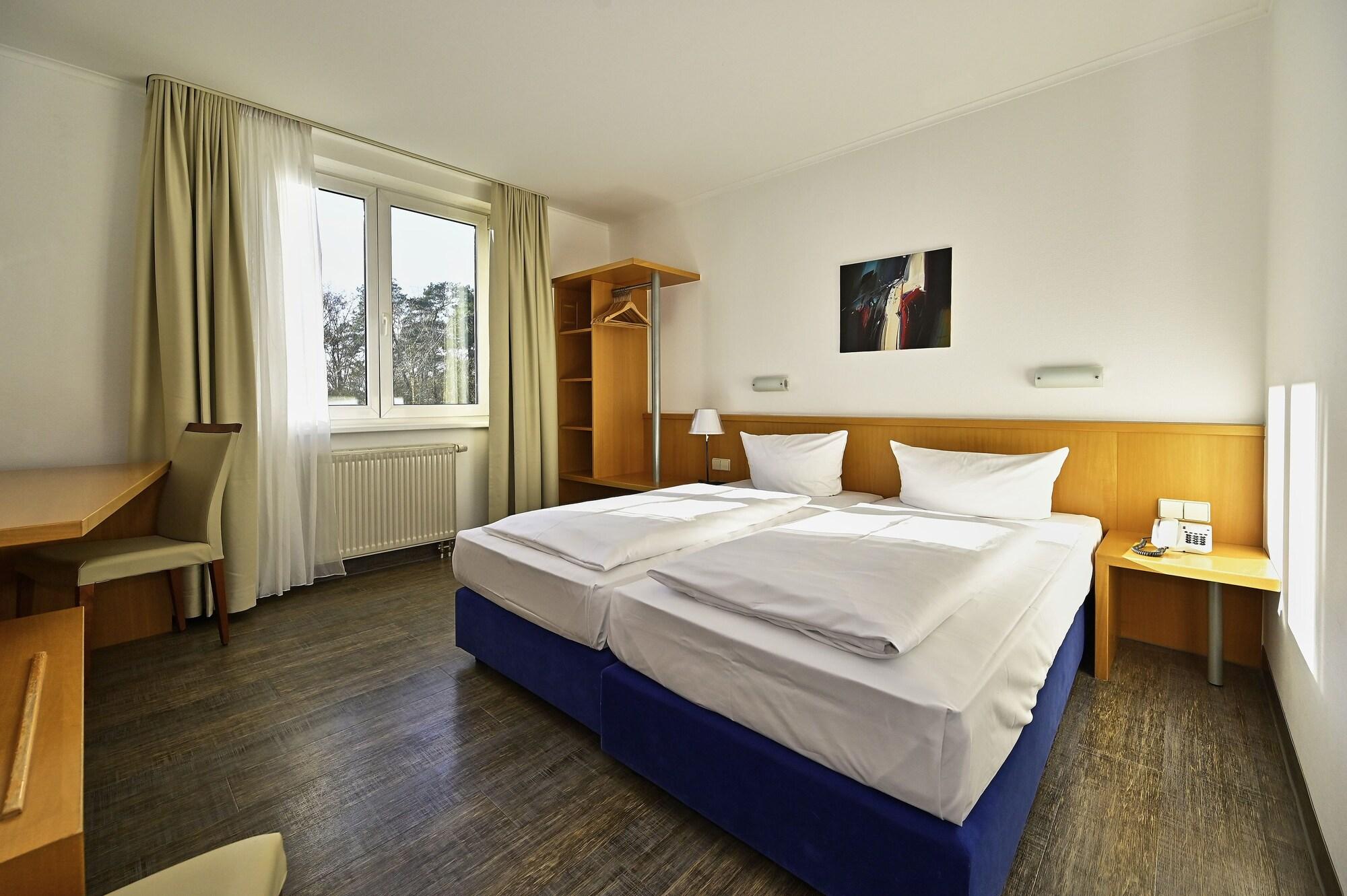 Hesse Hotel Celle Bagian luar foto